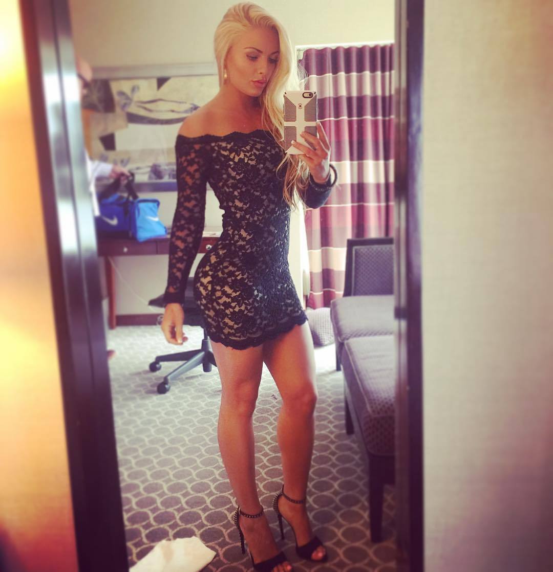 Amanda Saccomanno #93713