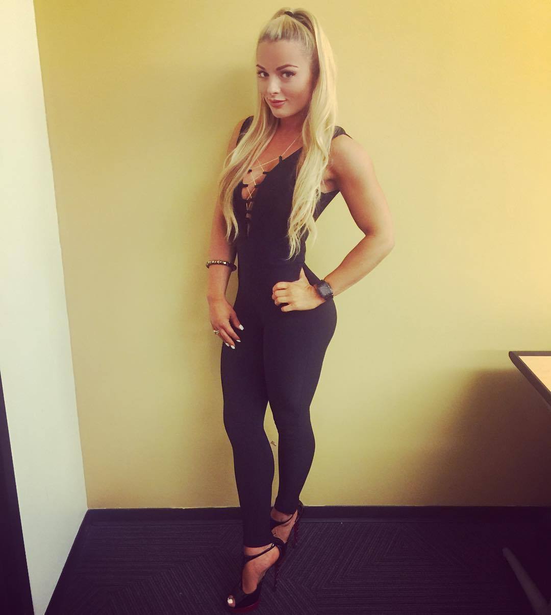 Amanda Saccomanno #93717