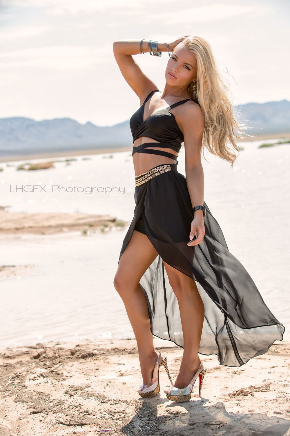 Amanda Saccomanno #93727