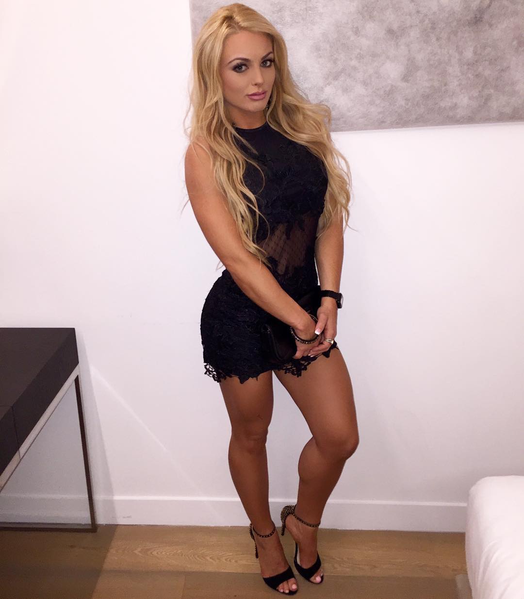 Amanda Saccomanno #93728