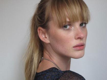 Anne Vyalitsyna
