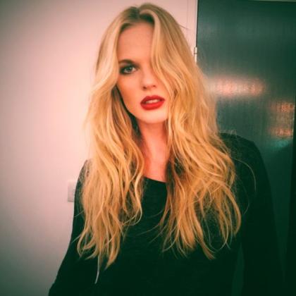 Anne Vyalitsyna