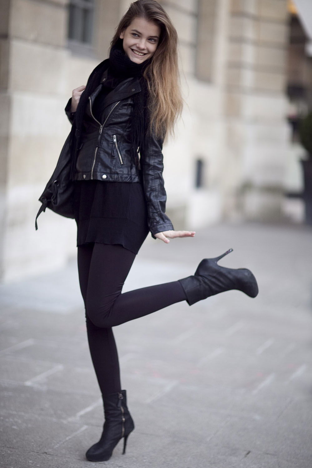 Barbara Palvin #93792