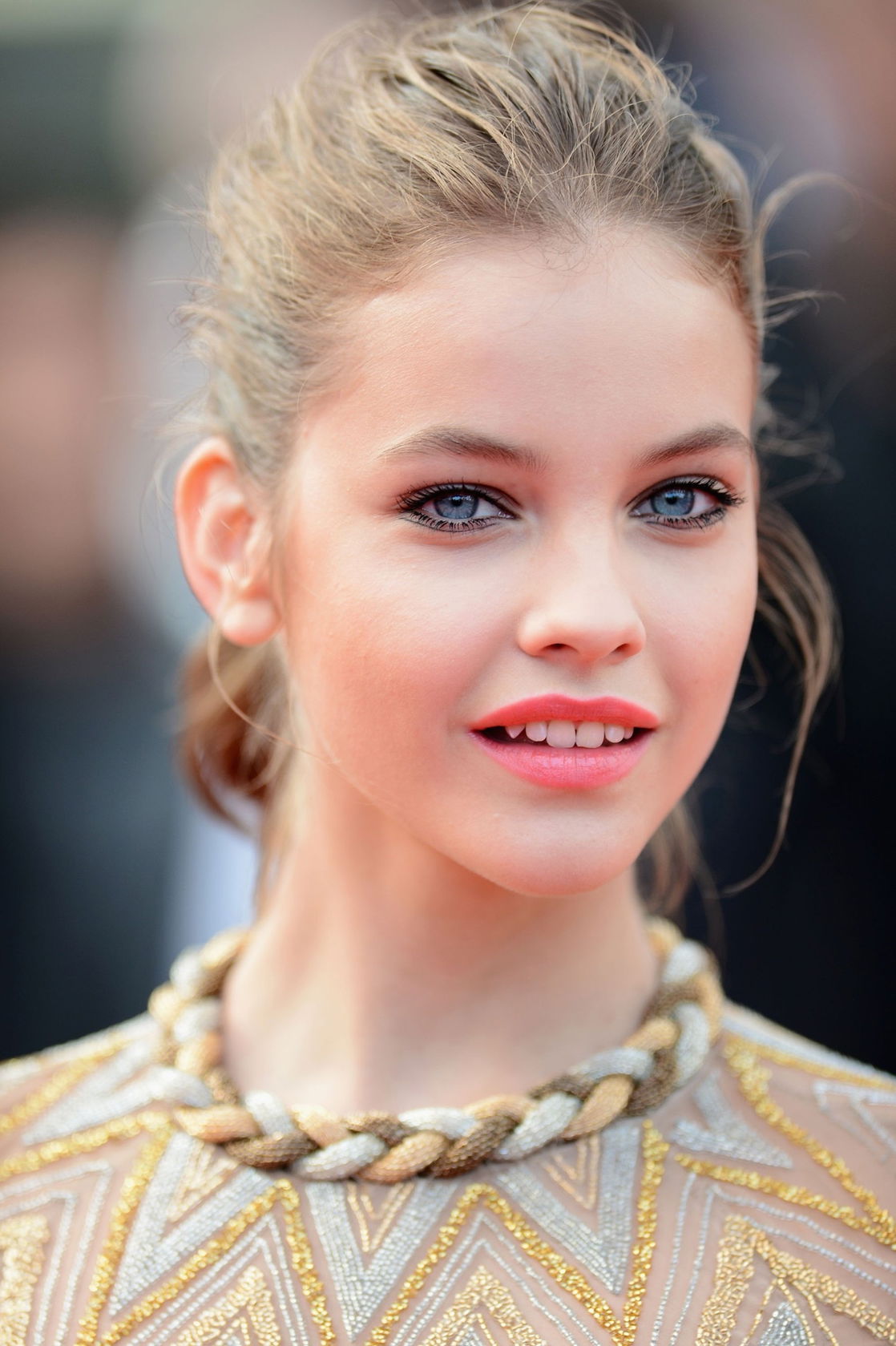 Barbara Palvin #93808