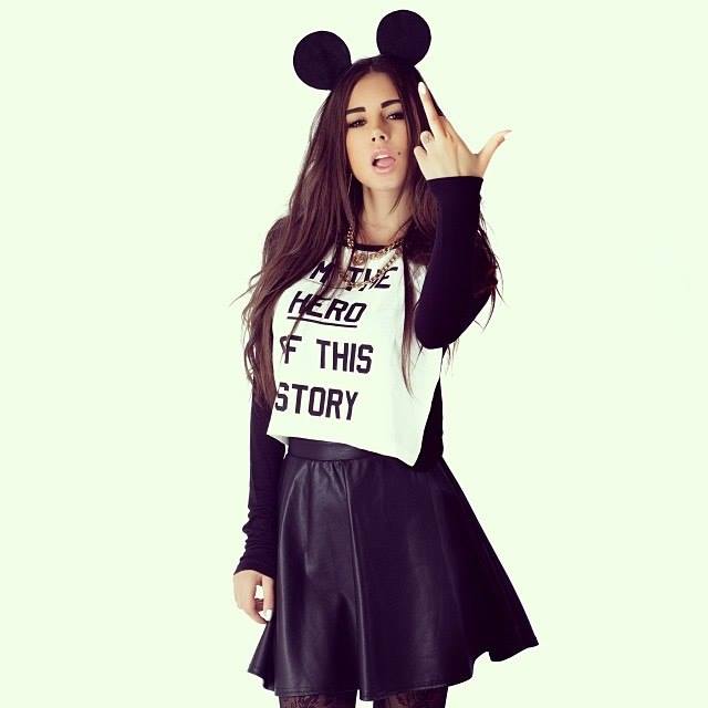 Diana Melison #93839