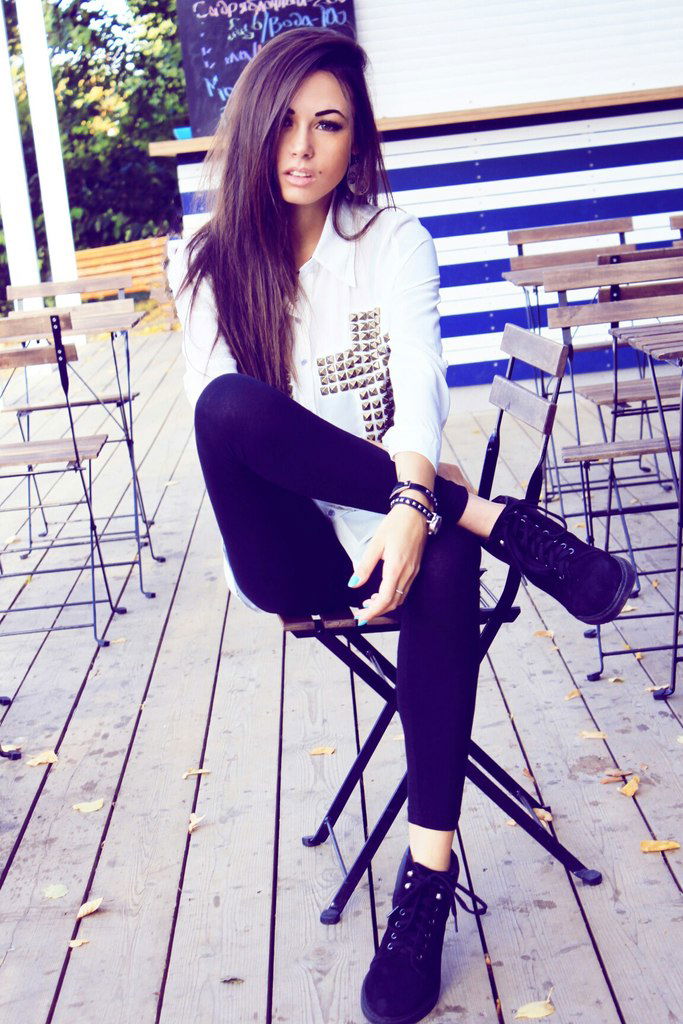 Diana Melison #93841