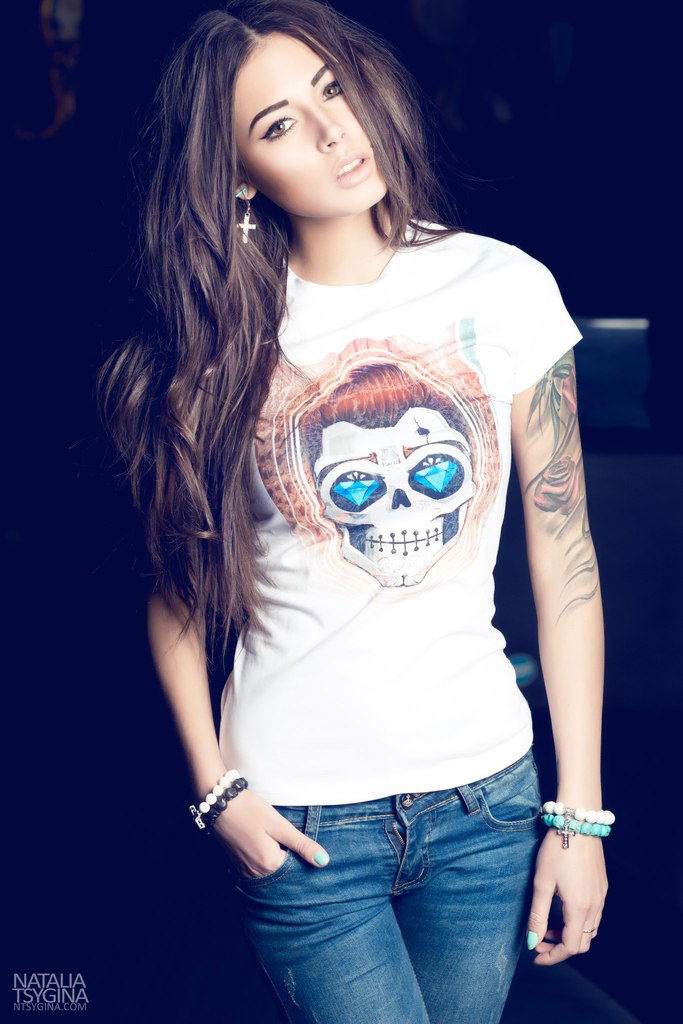 Diana Melison #93845