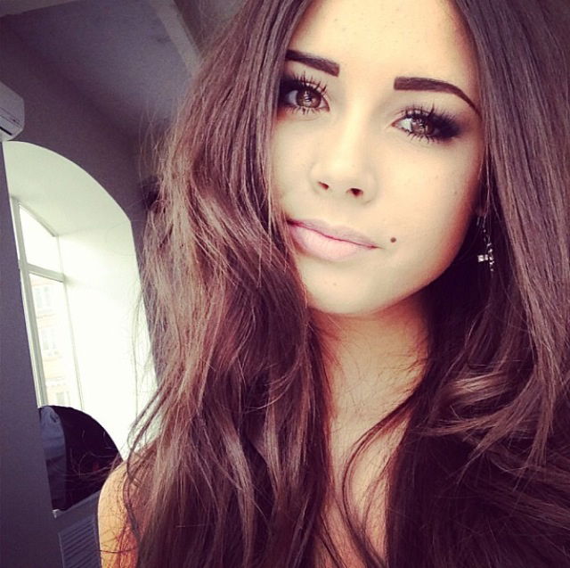 Diana Melison #93849