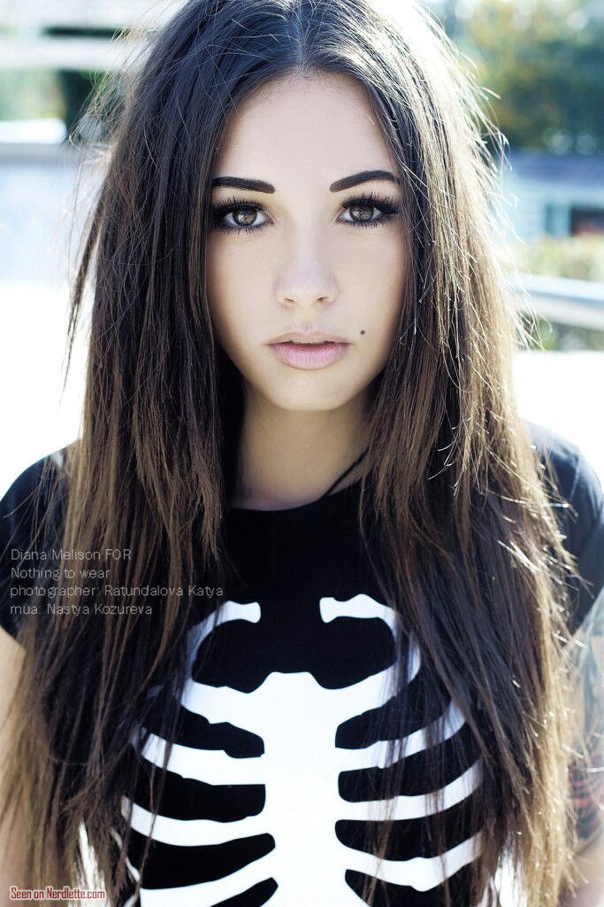 Diana Melison #93850