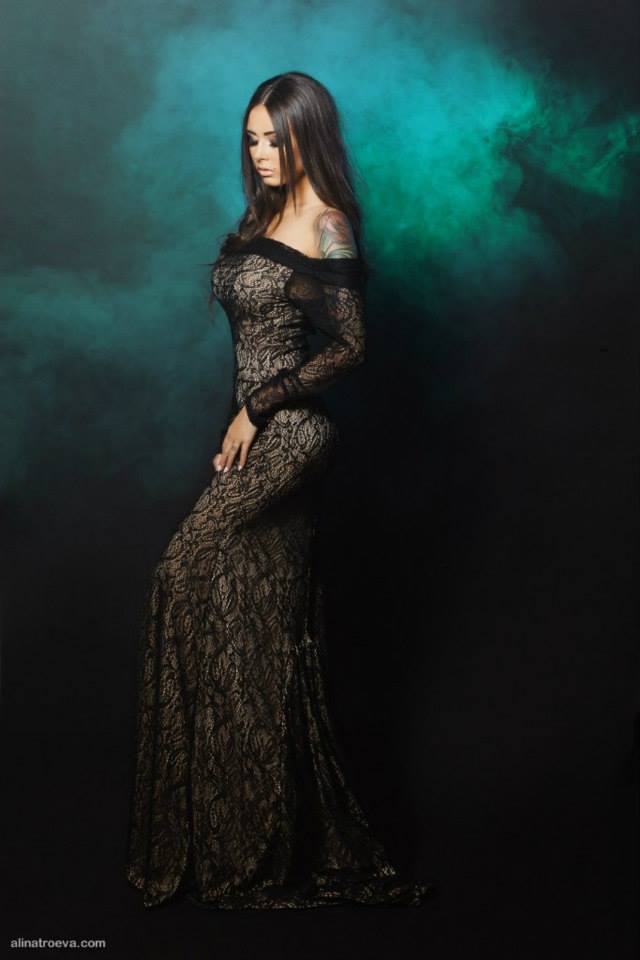 Diana Melison #93853