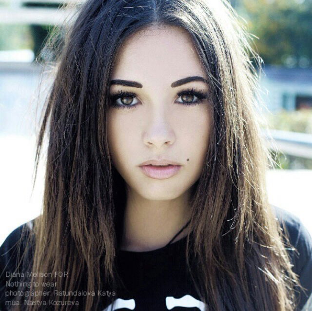 Diana Melison #93859