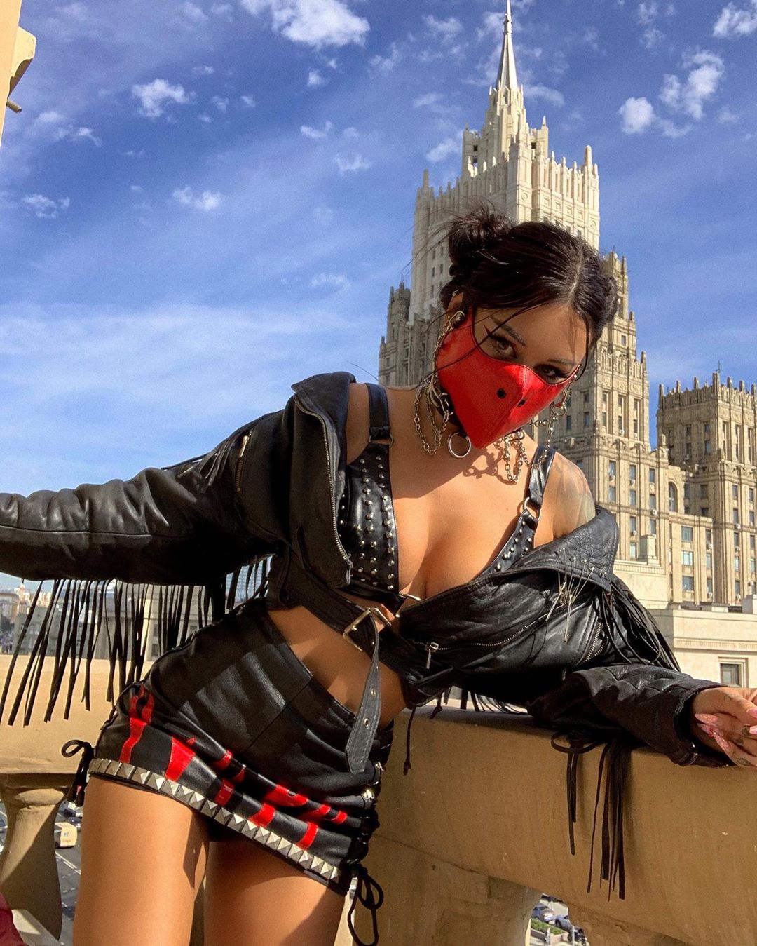 Diana Melison #93862