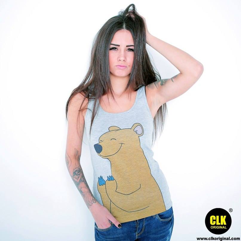 Diana Melison #93864