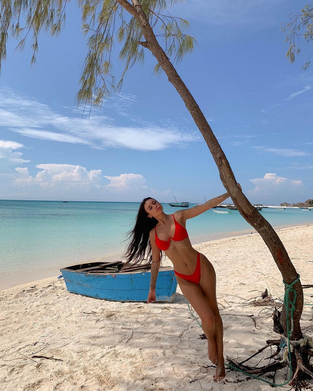 Diana Melison #93871