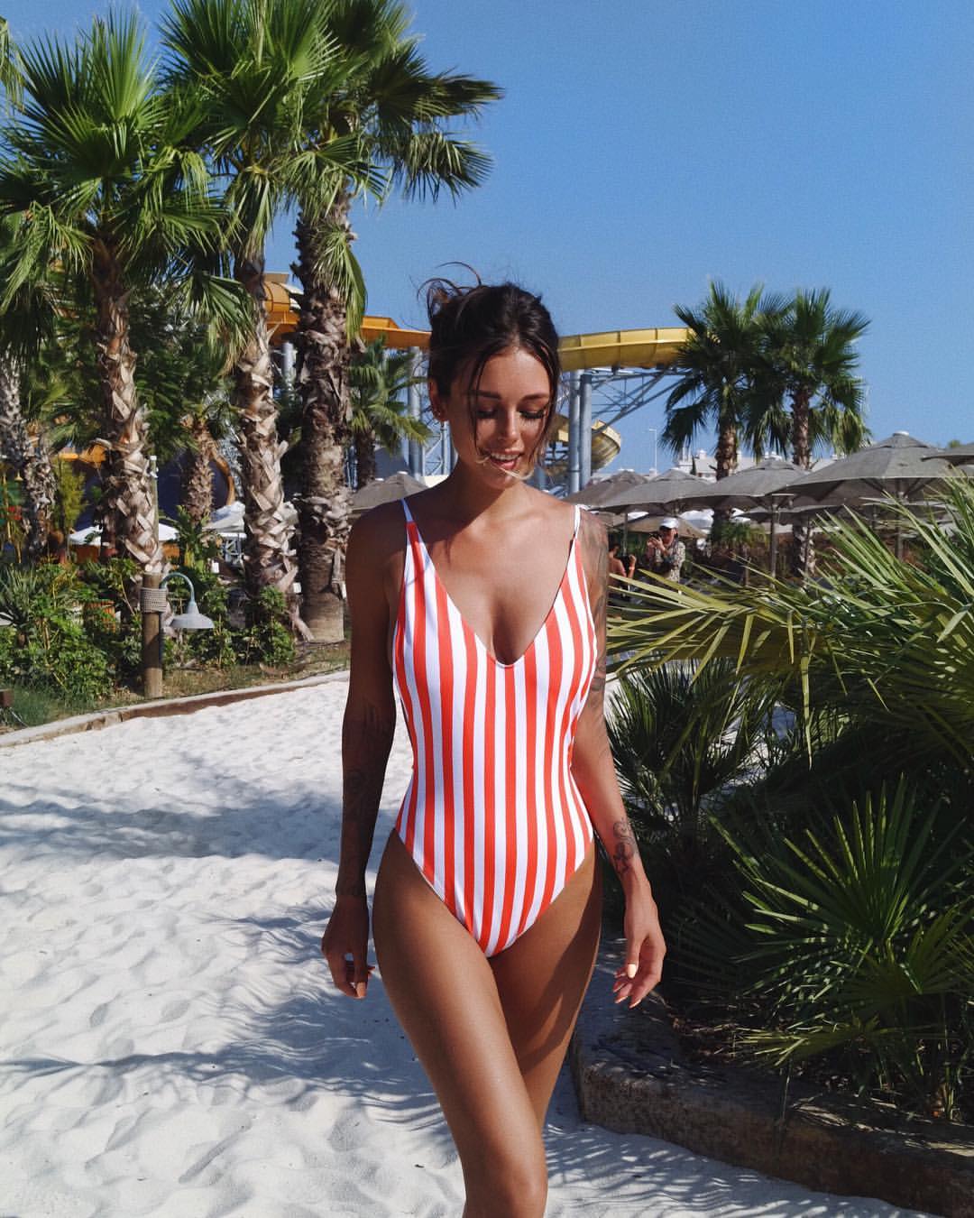 Diana Melison #93874