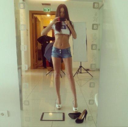 Diana Melison photo 93854