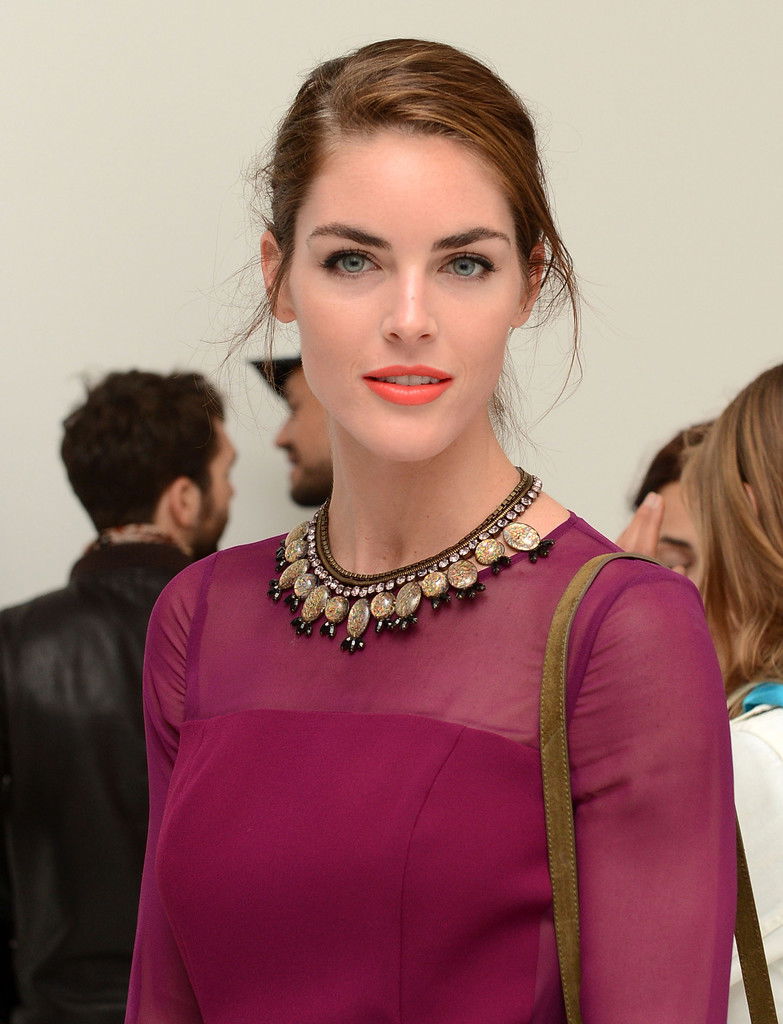 Hilary Rhoda #94032