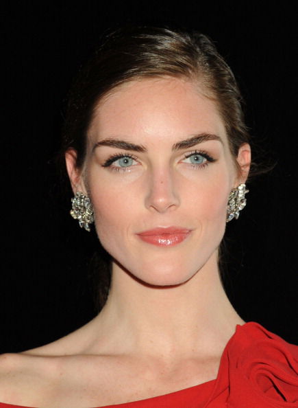 Hilary Rhoda #94055