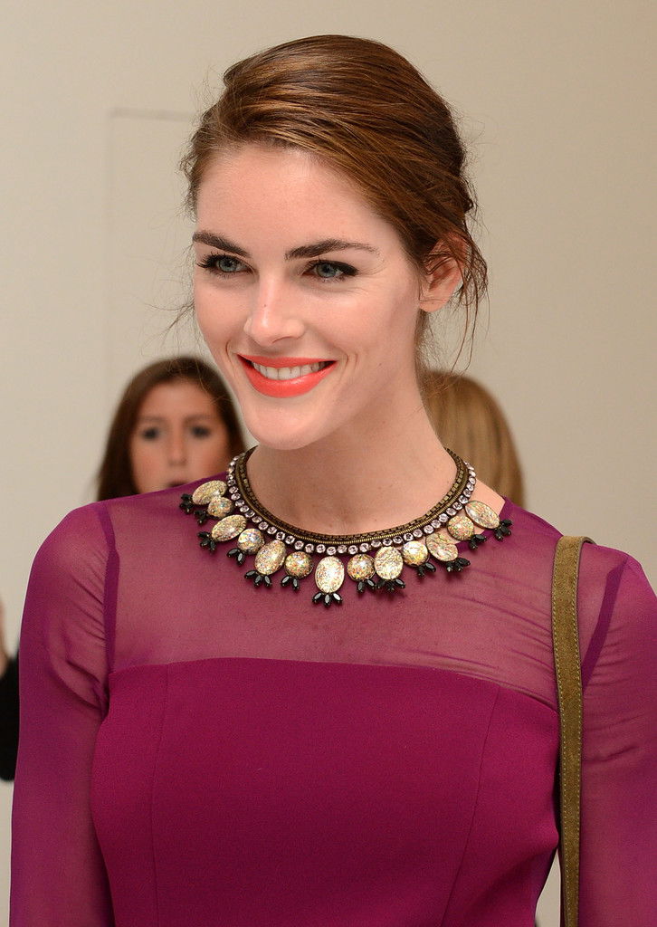 Hilary Rhoda #94056