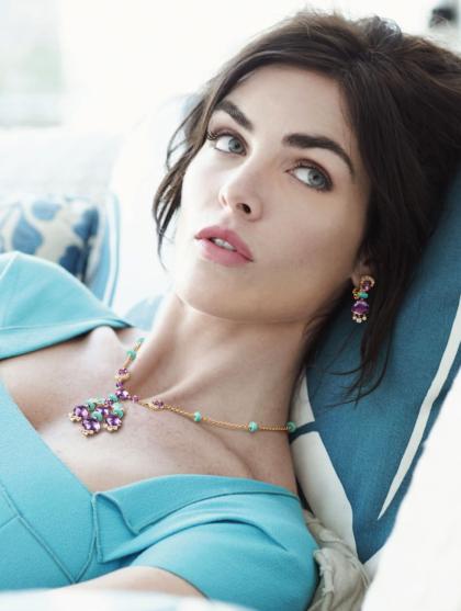 Hilary Rhoda