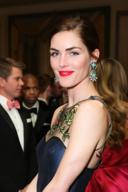Hilary Rhoda
