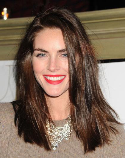 Hilary Rhoda
