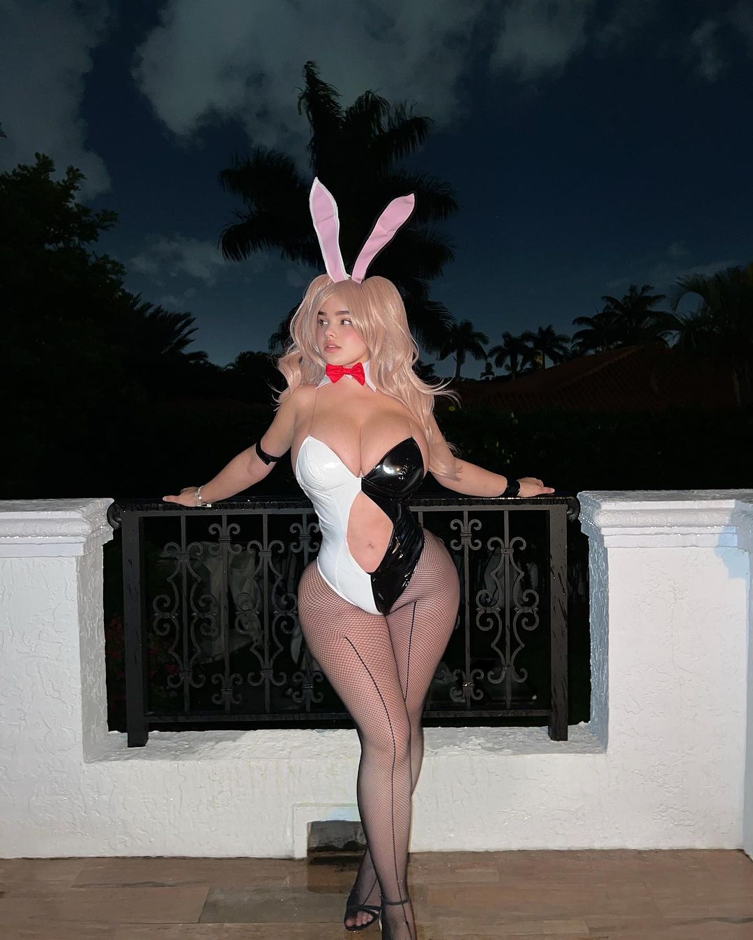 Anastasiya Kvitko #8581