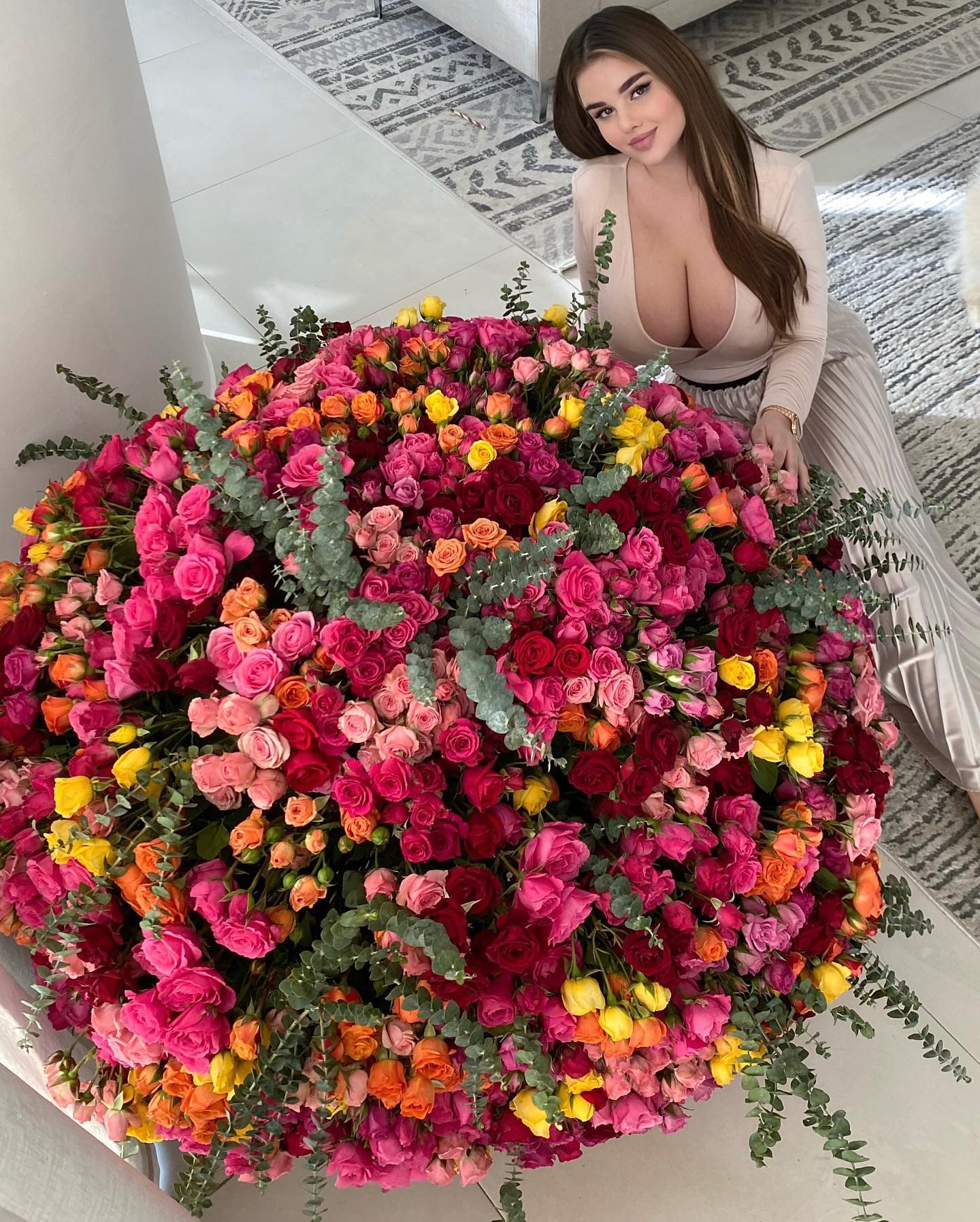 Anastasiya Kvitko #8667