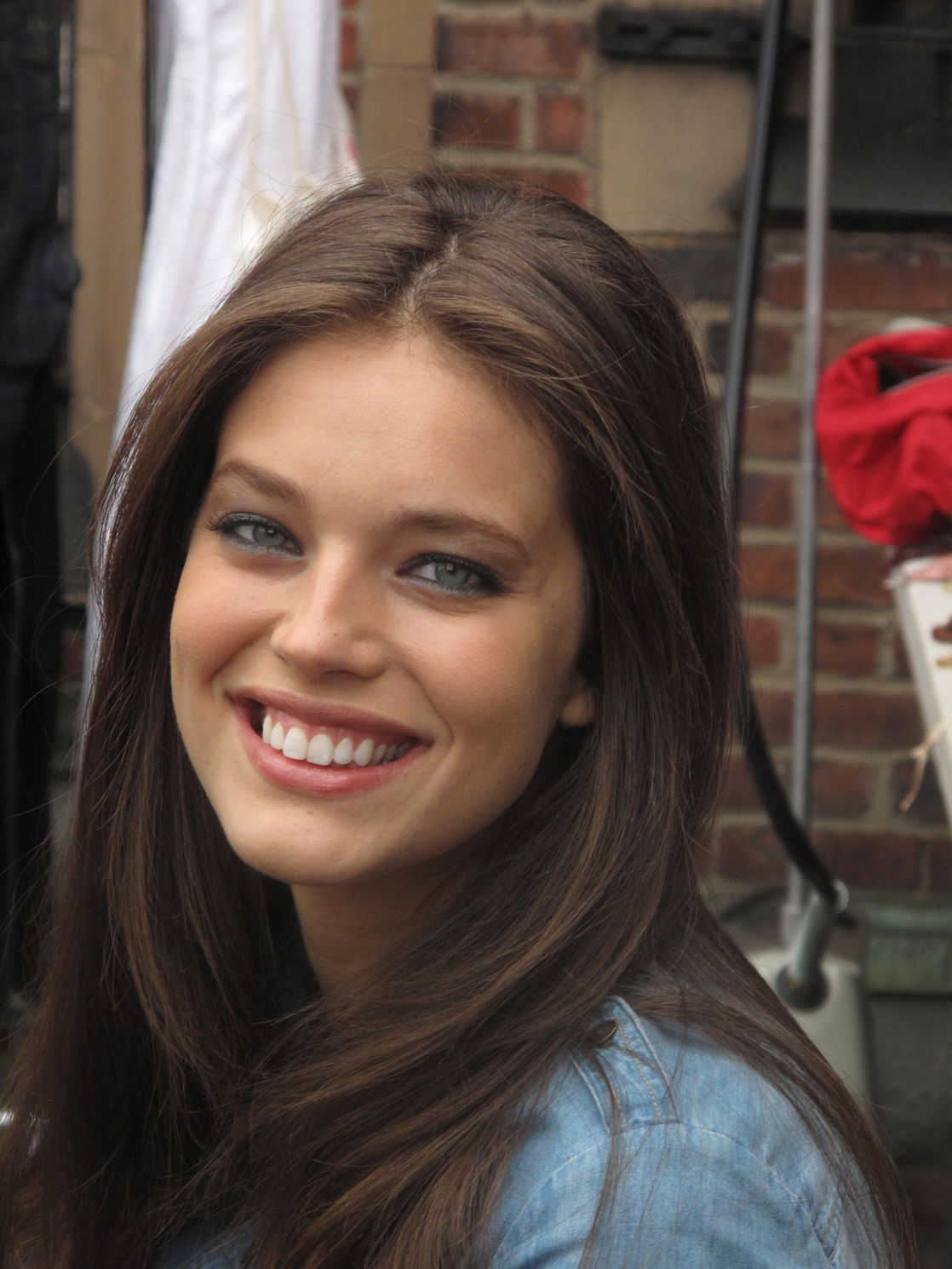Emily Didonato #93920