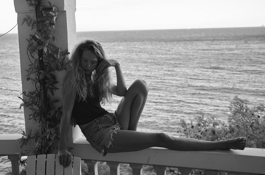 Heloise Guerin #93984