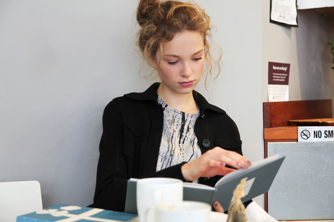 Heloise Guerin #93996