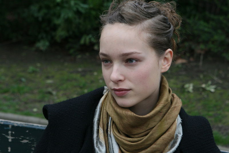 Heloise Guerin #94010