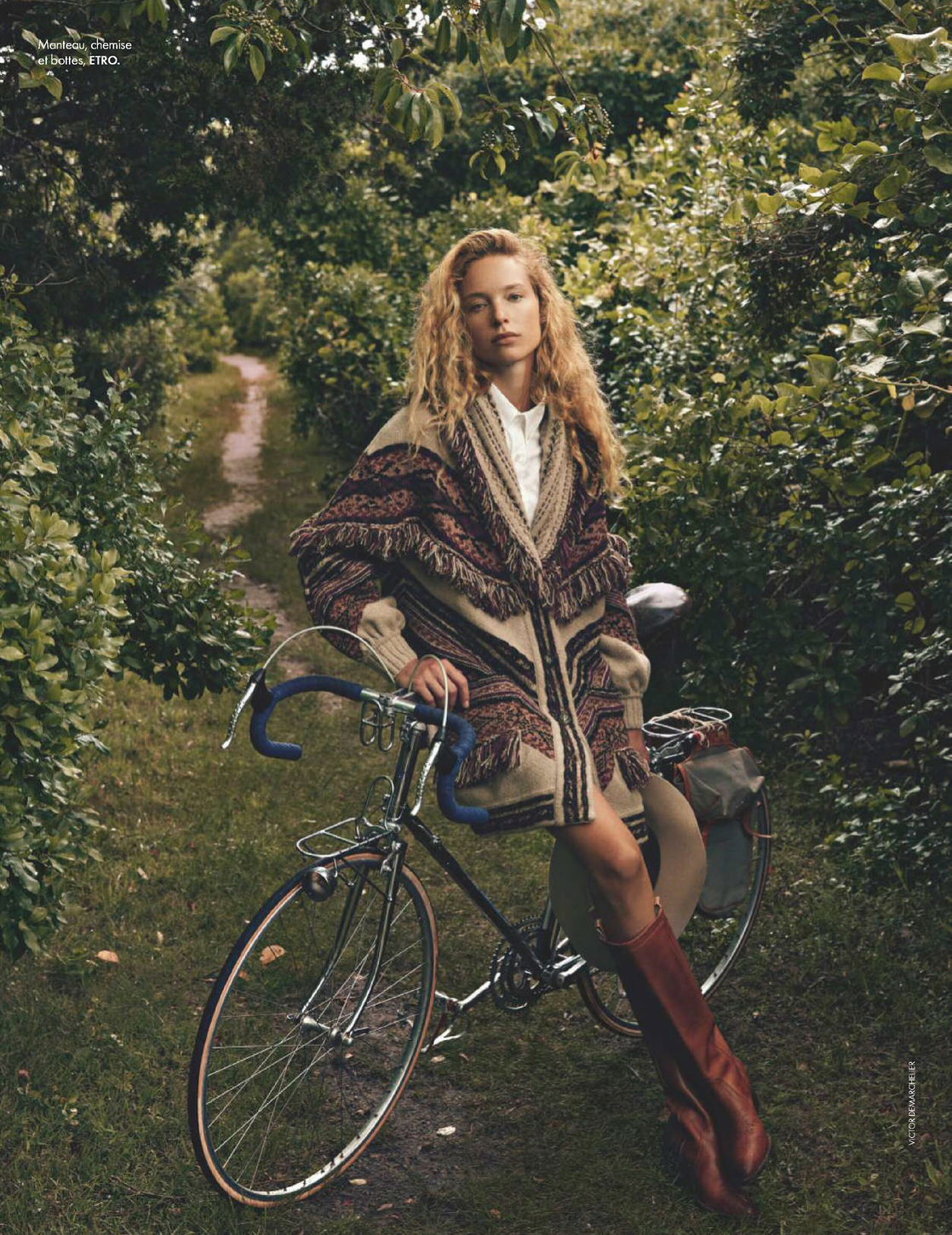 Heloise Guerin #94016