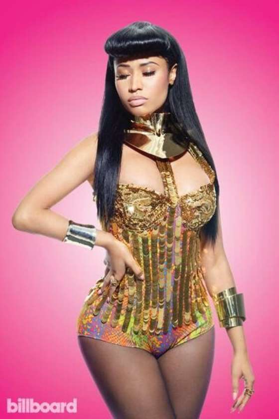 Nicki Minaj #94190
