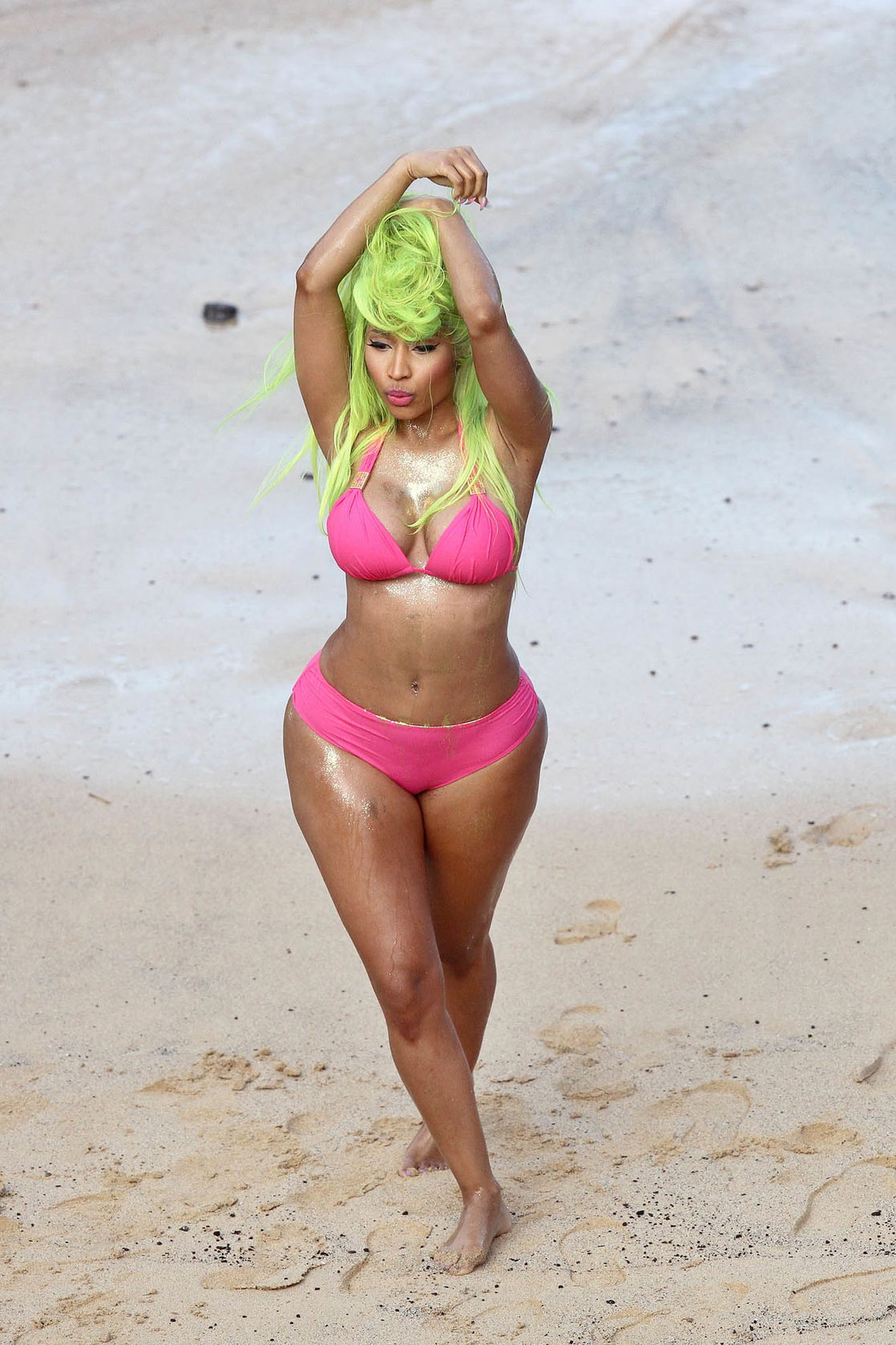 Nicki Minaj #94193