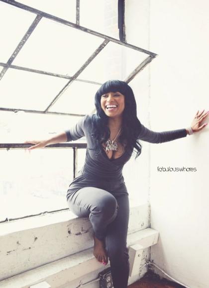 Nicki Minaj photo 94177