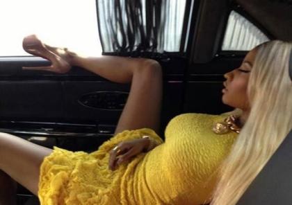 Nicki Minaj photo 94178