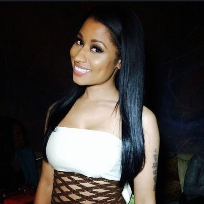 Nicki Minaj photo 94180