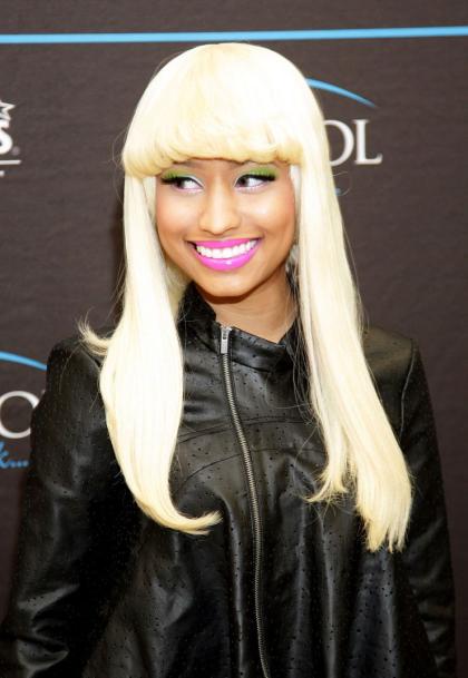 Nicki Minaj