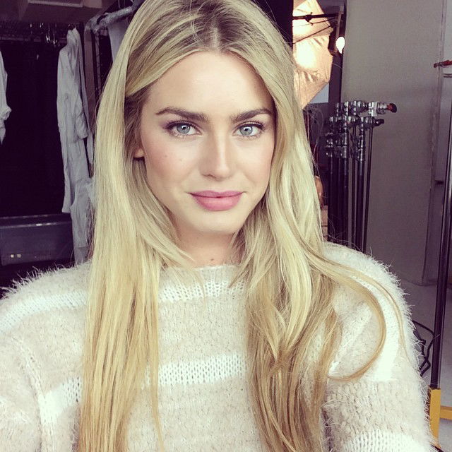 Vanessa Hessler #94349