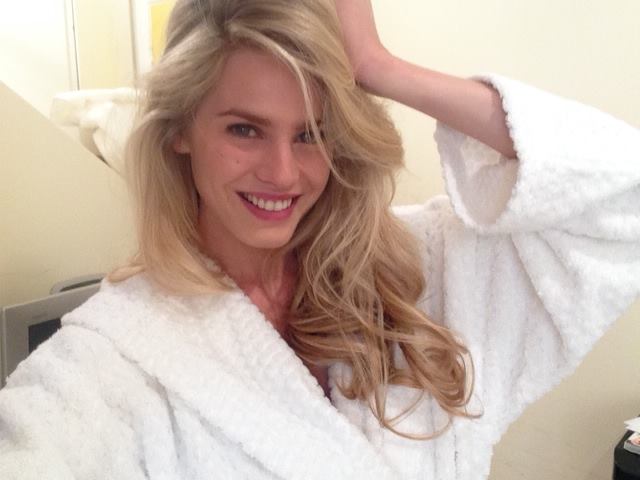 Vanessa Hessler #94352