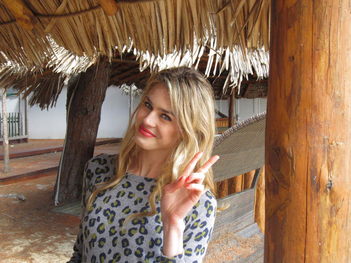 Vanessa Hessler #94355