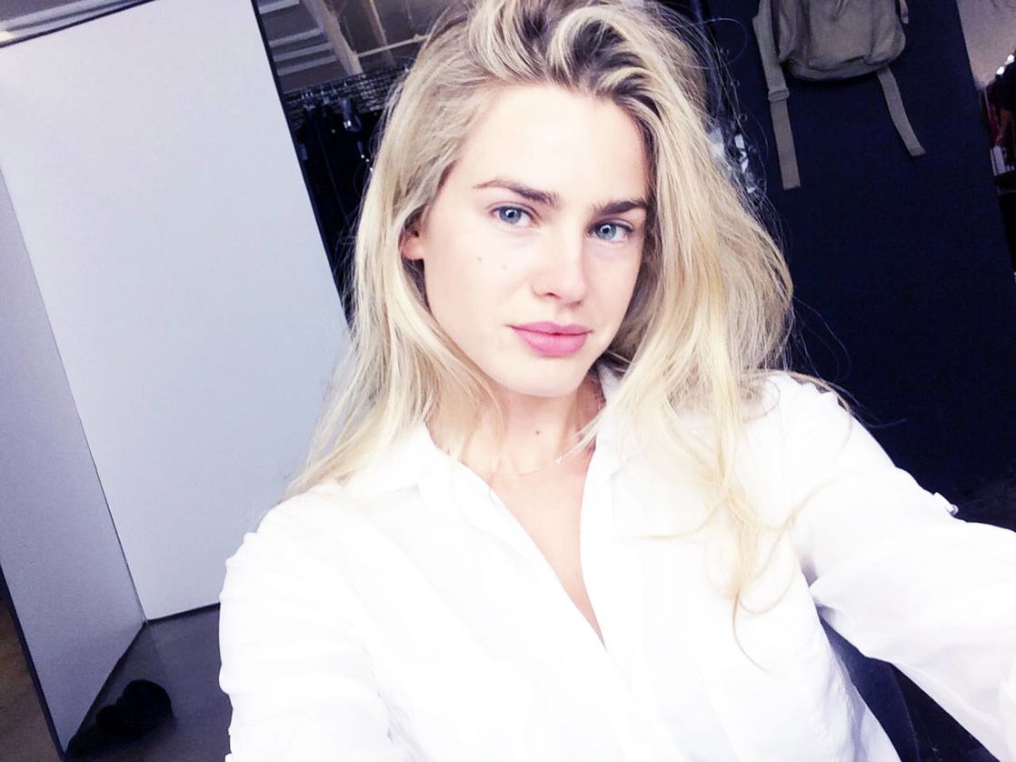 Vanessa Hessler #94356