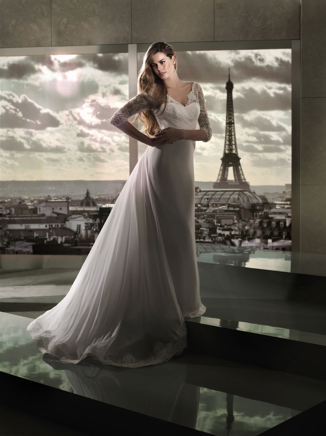 Vanessa Hessler #94360