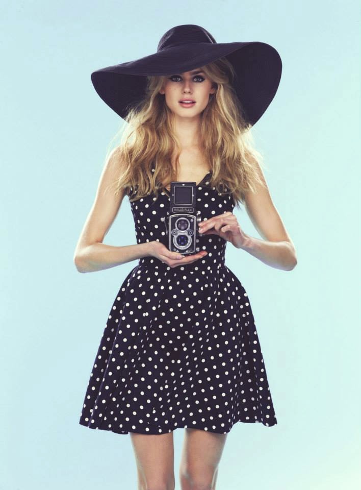 Vanessa Hessler #94363