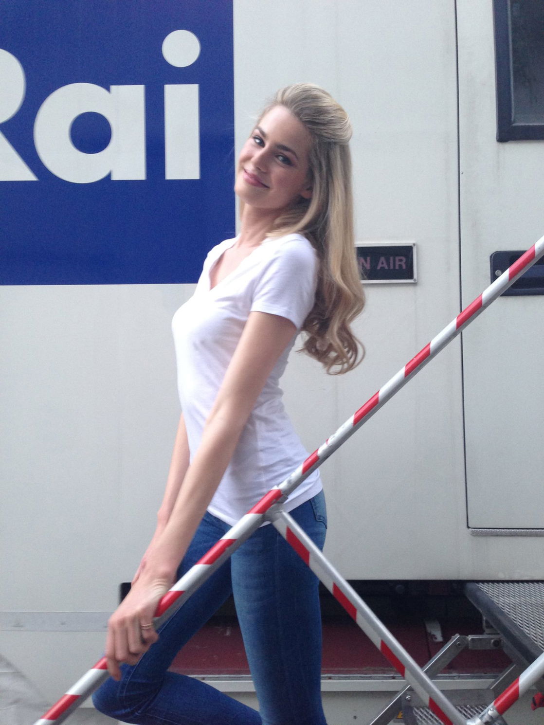 Vanessa Hessler #94366