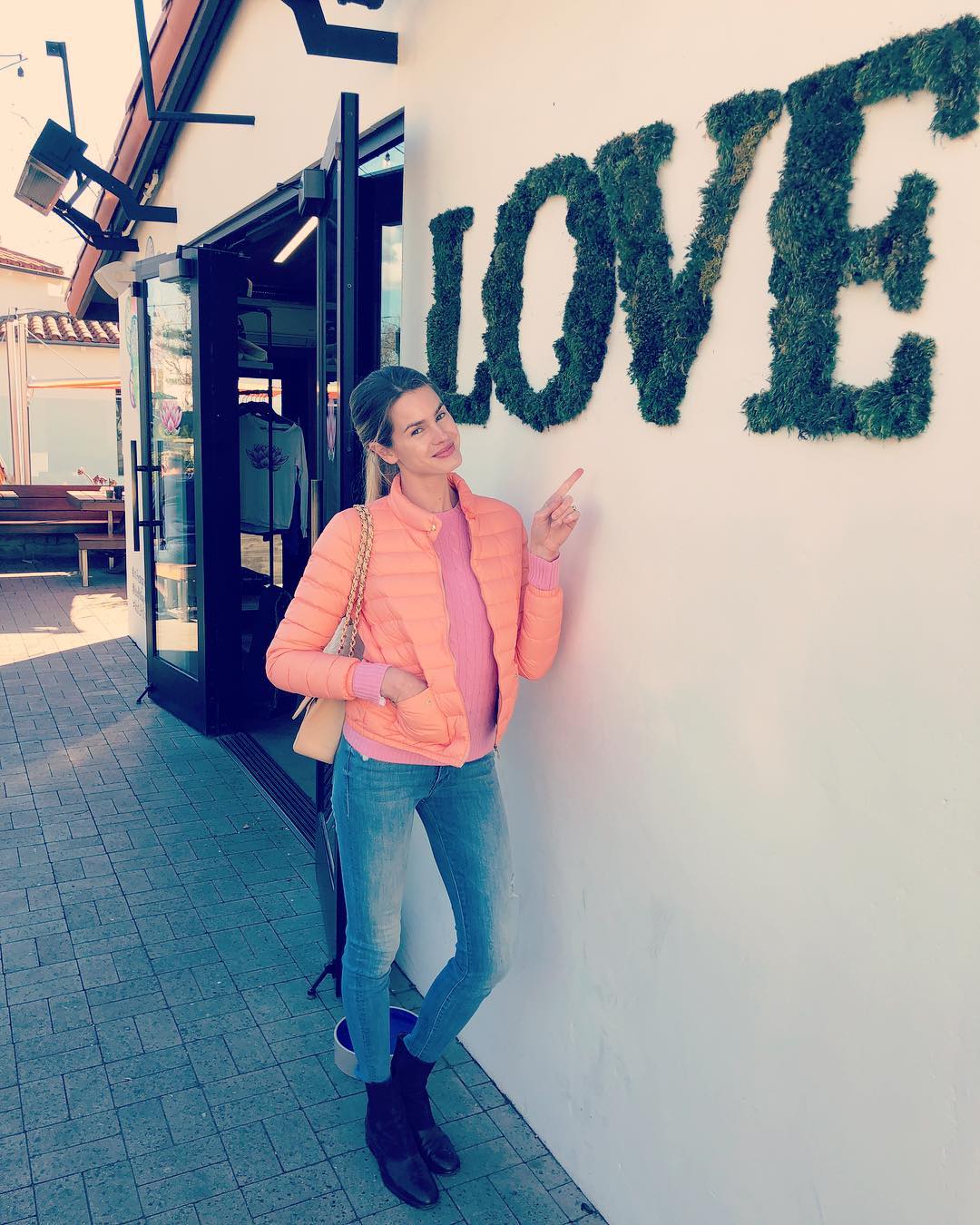 Vanessa Hessler #94368