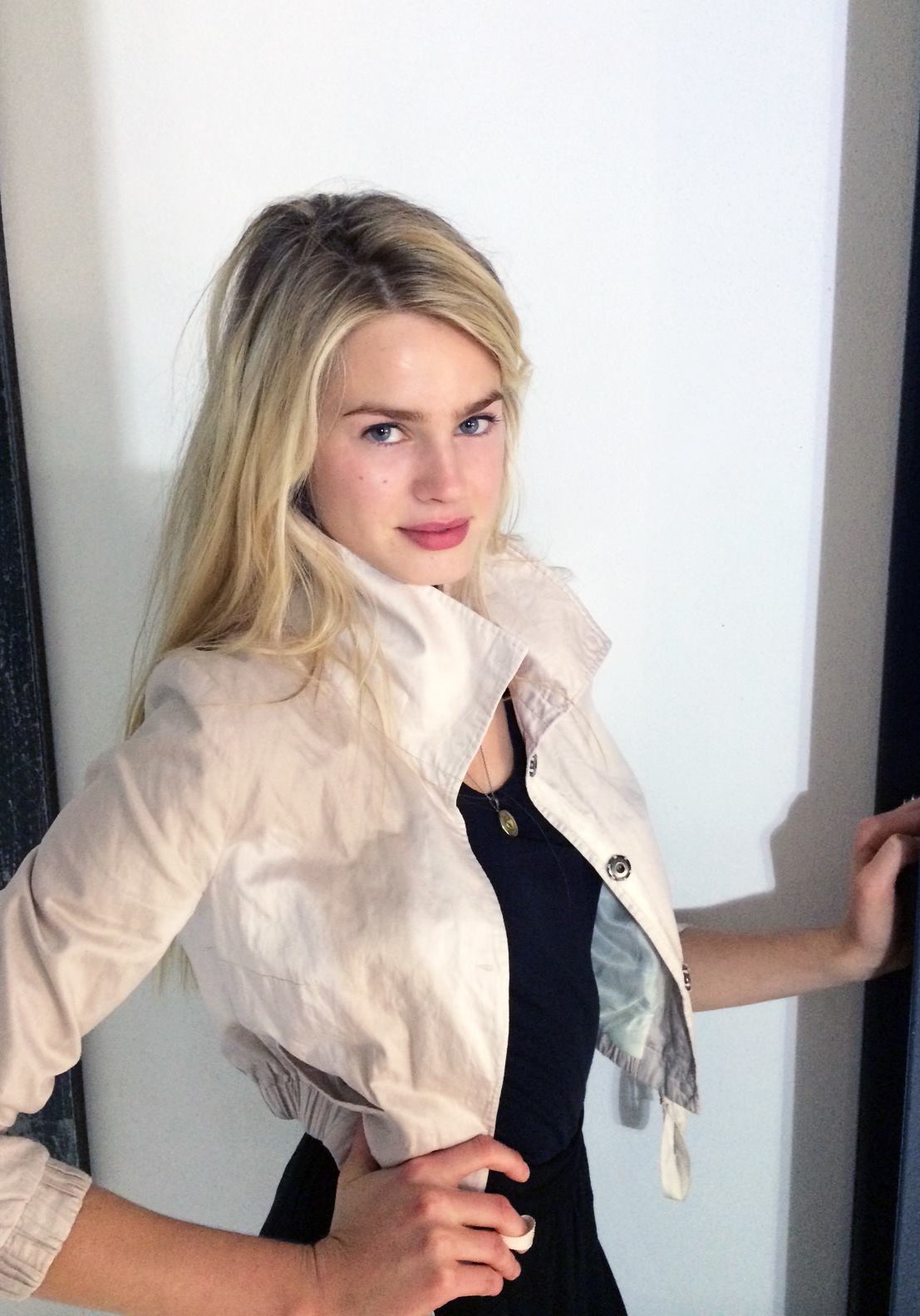 Vanessa Hessler #94372