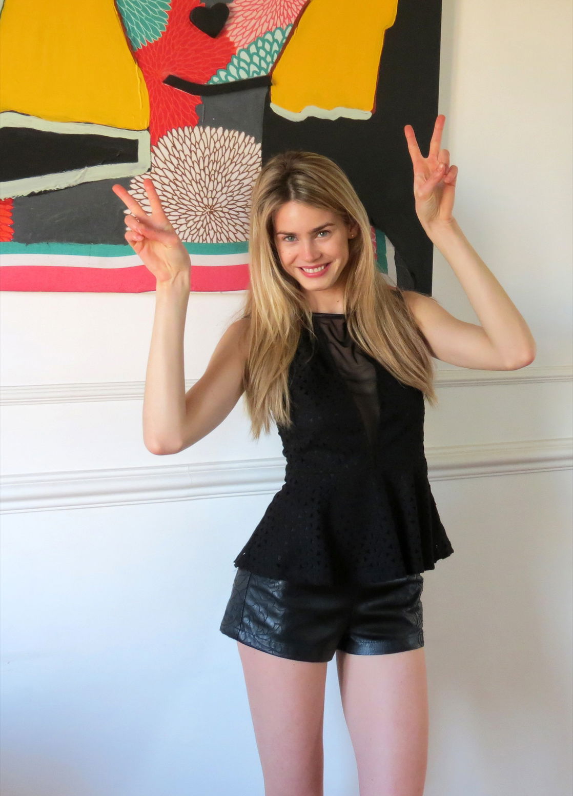 Vanessa Hessler #94378