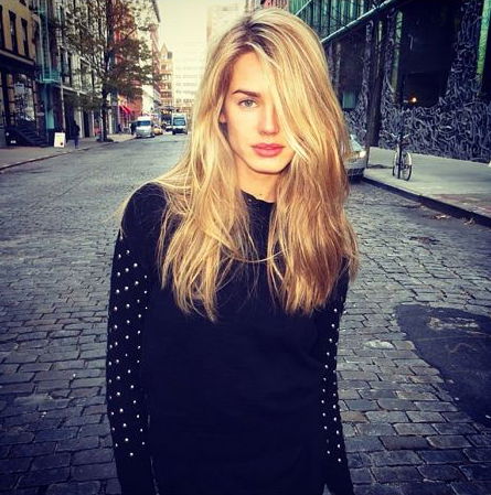 Vanessa Hessler #94385